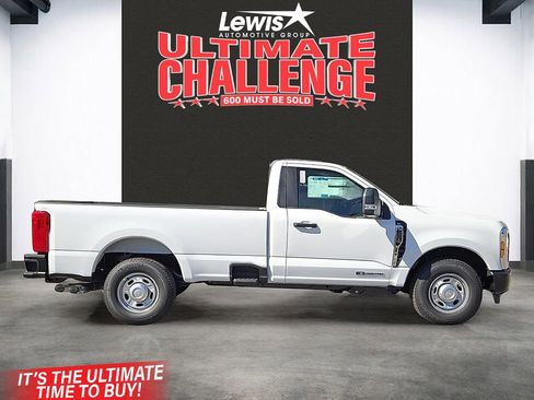 New 2026 Ford F250 XL w/ F-250 >10K GVWR Package image 5