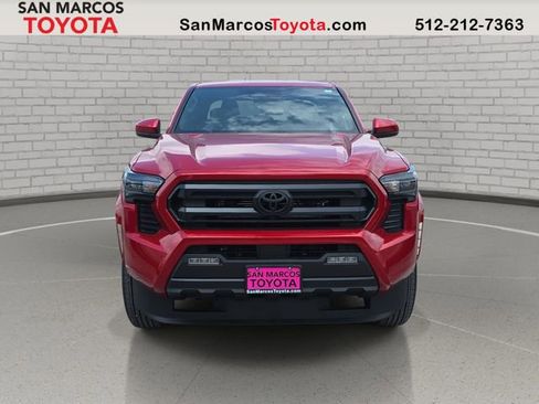 New 2026 Toyota Tacoma SR5 RWD image 2