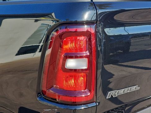 New 2026 RAM 1500 Rebel w/ Rebel Level 2 Equipment Group image 40