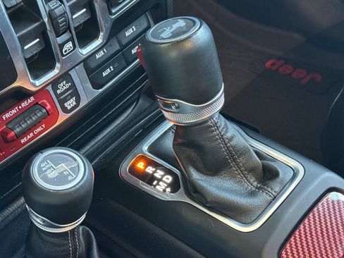 Used 2023 Jeep Wrangler Unlimited Rubicon 392 w/ Dual Top Group image 22