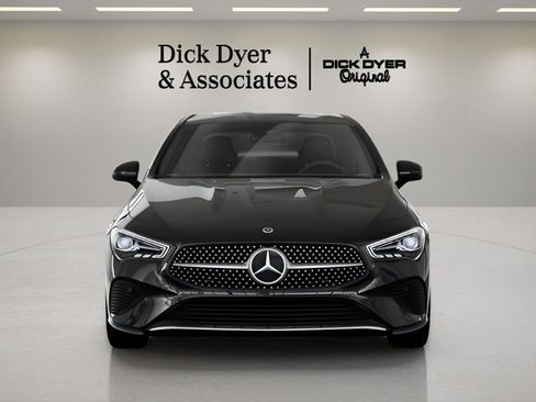 Used 2025 Mercedes-Benz CLA 250 image 33