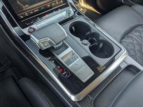 Used 2023 Audi SQ7 Premium Plus image 15