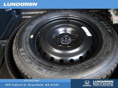 Used 2021 Jeep Compass Trailhawk AWD/4WD image 26