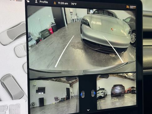 Used 2020 Tesla Model 3 Standard Range RWD image 15