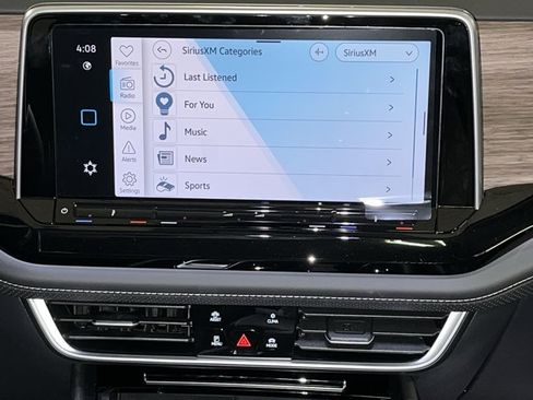 New 2026 Volkswagen Atlas SEL AWD/4WD image 8