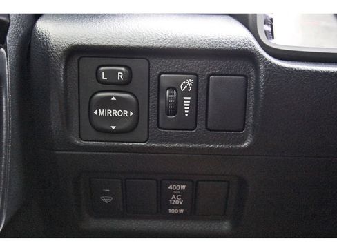 Used 2019 Toyota 4Runner TRD Off-Road AWD/4WD image 19