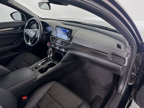 Used 2022 Honda Accord Sport image 27