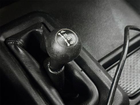 Used 2021 RAM 5500 Tradesman image 17