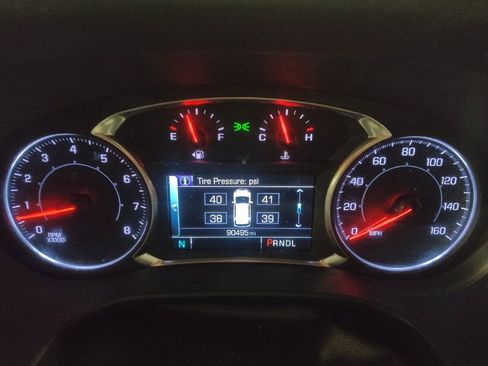 Used 2019 GMC Acadia SLT image 23