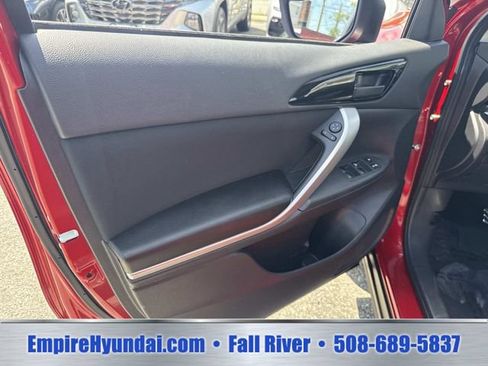 Used 2024 Mitsubishi Eclipse Cross ES AWD/4WD image 15