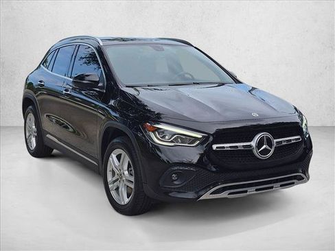 Used 2023 Mercedes-Benz GLA 250 image 3