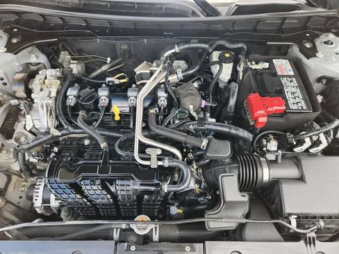 Used 2023 Nissan Altima 2.5 SR FWD image 29