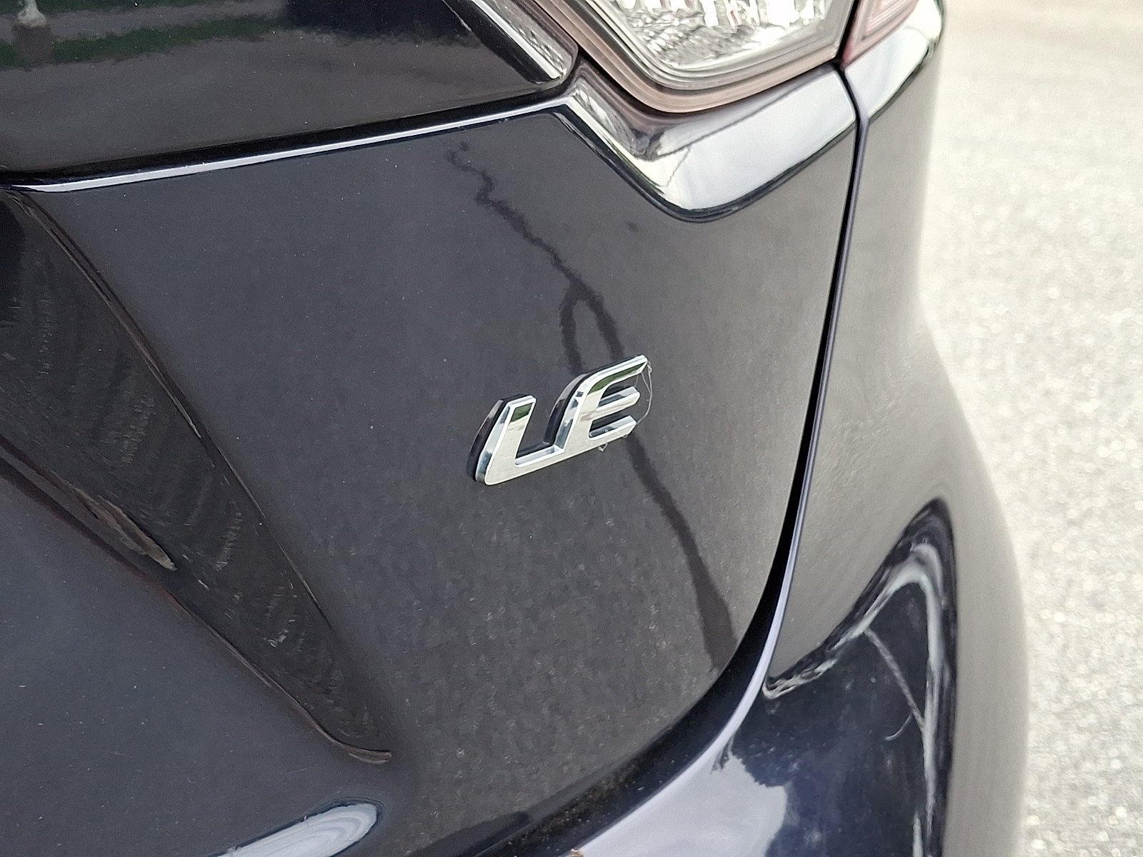 Certified 2024 Toyota Corolla LE FWD image 30