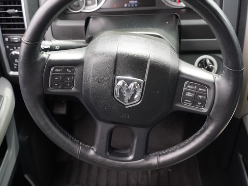 Used 2014 RAM 1500 Big Horn AWD/4WD image 23