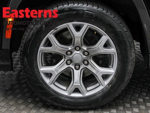 Used 2022 Jeep Wagoneer Series II image 32