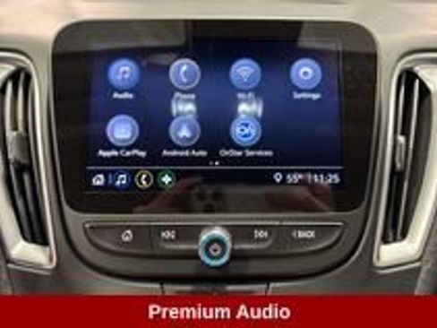 Used 2023 Chevrolet Malibu LS FWD image 11