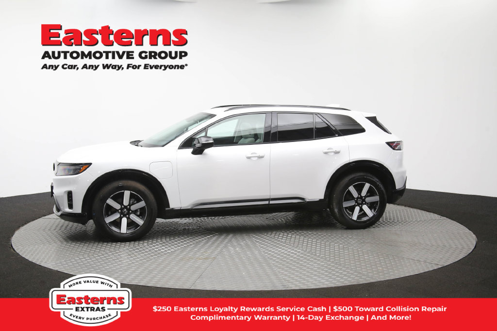 Used 2024 Honda Prologue Touring image 59