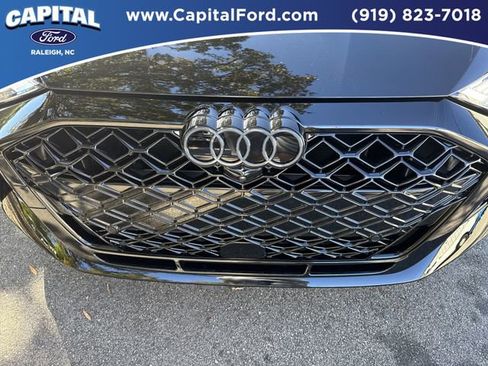 Used 2025 Audi RS 3 image 10