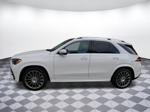 Used 2026 Mercedes-Benz GLE 350 4MATIC image 2