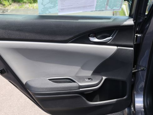 Used 2021 Honda Civic EX image 14
