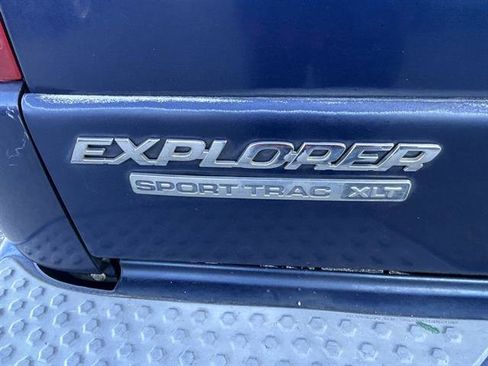Used 2005 Ford Explorer Sport Trac XLS image 11