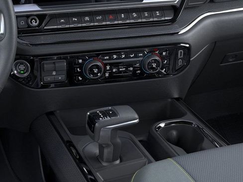 New 2026 Chevrolet Silverado 1500 ZR2 image 23