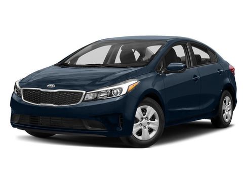 Used 2017 Kia Forte LX FWD image 67