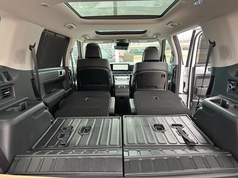 New 2026 Hyundai Santa Fe Limited image 38