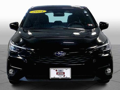 Certified 2024 Subaru Impreza RS image 4