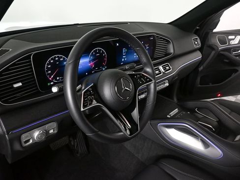 Certified 2026 Mercedes-Benz GLE 350 4MATIC image 6