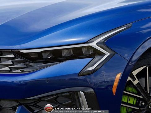 New 2026 Kia K5 GT FWD image 10