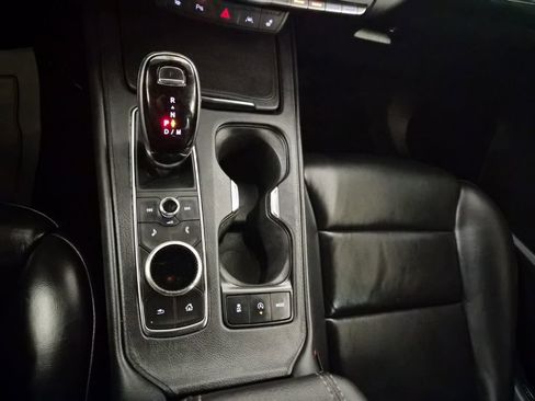 Used 2021 Cadillac XT4 Premium Luxury w/ Cold Weather Package image 30