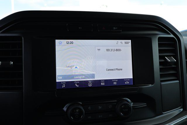 Used 2023 Ford F150 XL w/ STX Appearance Package RWD image 16