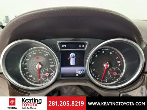 Used 2018 Mercedes-Benz GLE 350 4MATIC image 23