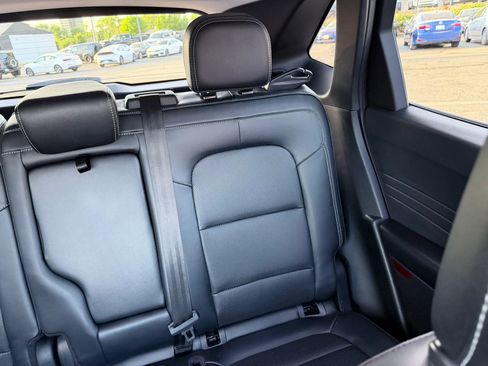 Used 2021 Ford Escape SEL image 36