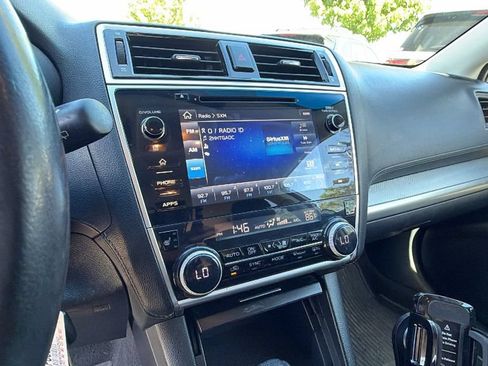 Used 2018 Subaru Outback 2.5i Premium AWD/4WD image 25