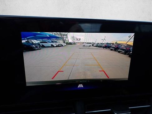 New 2026 Chevrolet Trax RS w/ Sunroof Package image 24