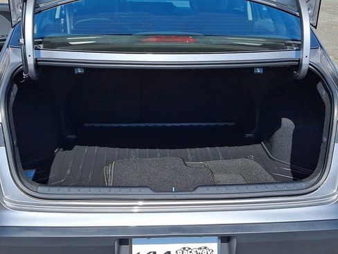 Certified 2025 Kia K4 FWD image 29