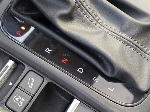 Used 2023 Honda CR-V EX image 28