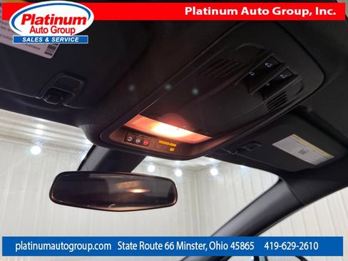 Used 2017 Chevrolet Cruze LT w/ Sun And Sound Package FWD image 23