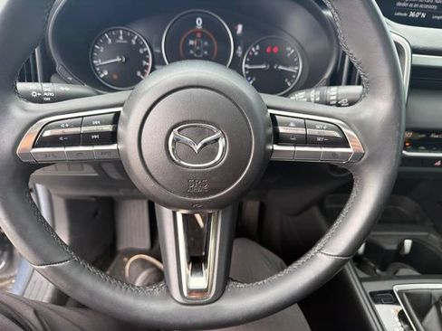 Used 2024 MAZDA CX-50 AWD 2.5 S w/ Cargo Package image 17