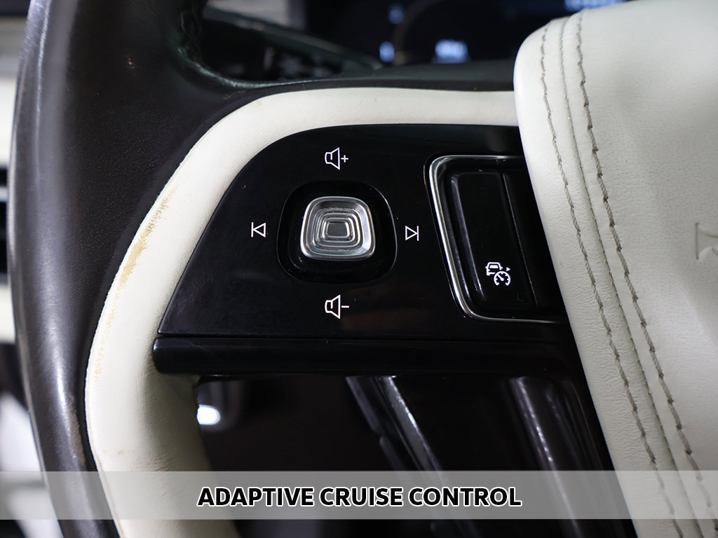 Used 2020 Lincoln Aviator Black Label w/ Dynamic Handling Package AWD/4WD image 6