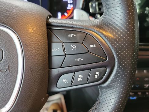 Used 2024 Dodge Durango GT AWD/4WD image 43