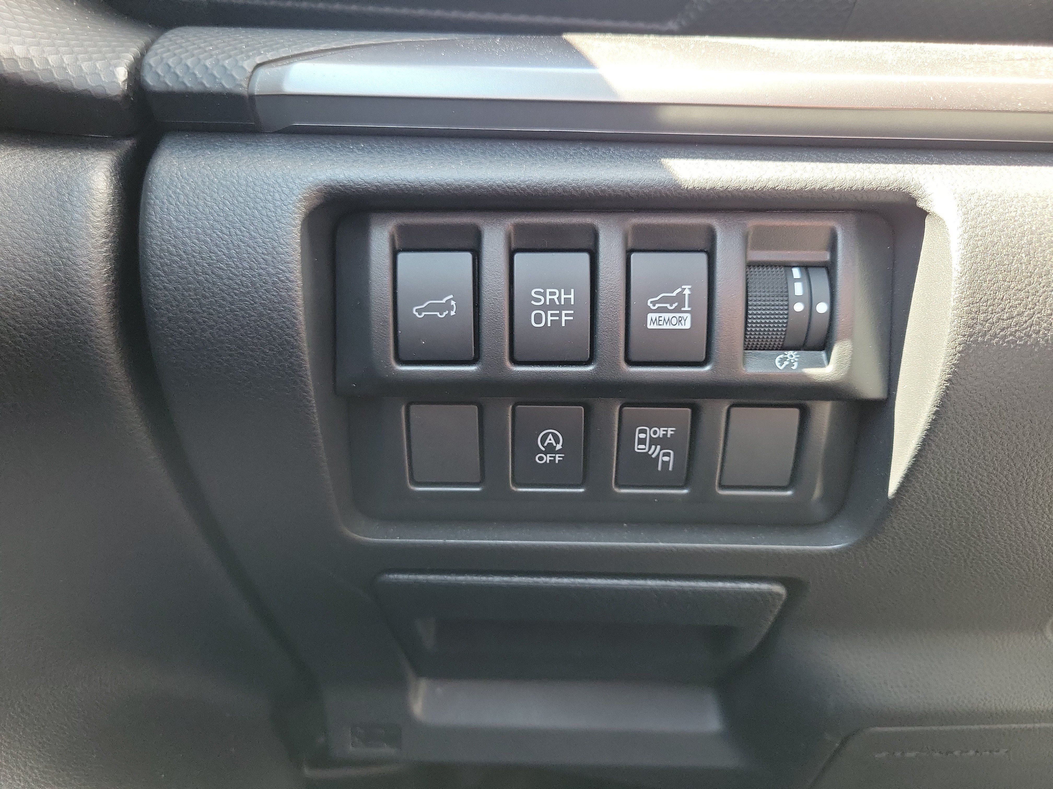 Certified 2024 Subaru Forester Premium AWD/4WD image 31