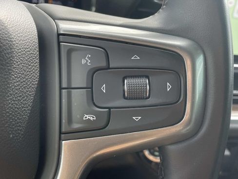 Used 2026 Chevrolet Silverado 1500 RST AWD/4WD image 22