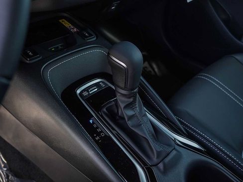 New 2026 Toyota Corolla XSE FWD image 24