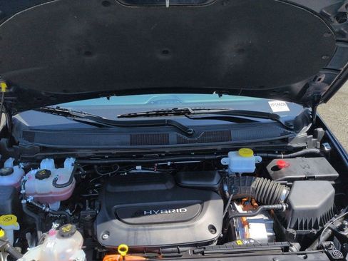 Used 2022 Chrysler Pacifica Pinnacle FWD image 33