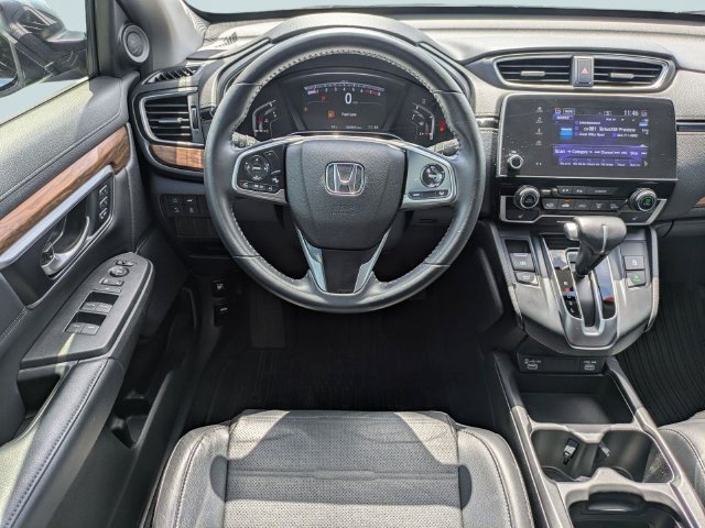 Used 2022 Honda CR-V EX-L image 18