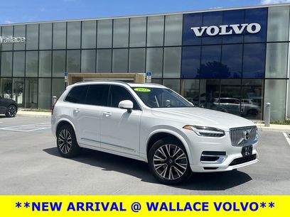 Used 2022 Volvo XC90 T8 Inscription Expression w/ Advanced Package