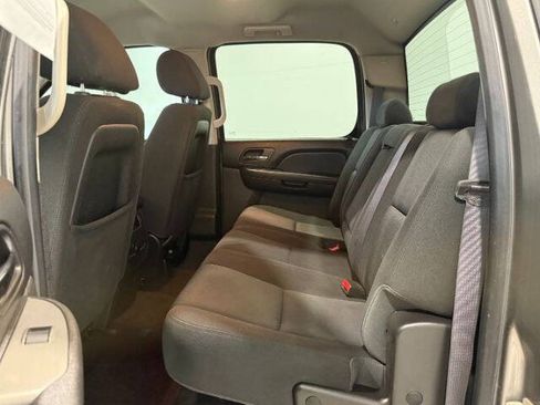 Used 2012 GMC Sierra 1500 SLE w/ All-Terrain Package AWD/4WD image 14